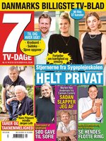 7 TV-Dage